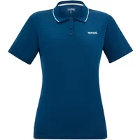 Women's polo shirt Regatta Botanna image 2