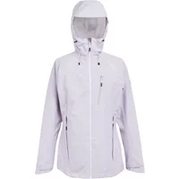Women's hooded waterproof jacket Regatta Birchdale image 2