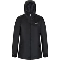 Women's waterproof jacket Regatta Pack-It III image 2