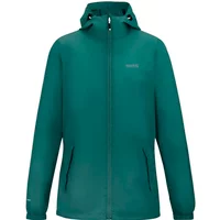 Women's waterproof jacket Regatta Pack-It III image 2