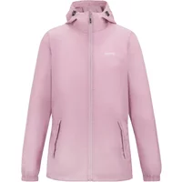 Women's hooded waterproof jacket Regatta Pack-It III image 2