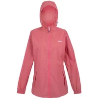 Women's waterproof jacket Regatta Pack-It III image 2