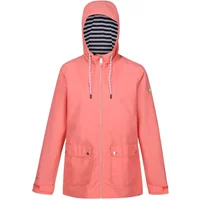 Women's hooded waterproof jacket Regatta Bayletta image 2