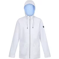 Women's hooded waterproof jacket Regatta Bayletta image 2
