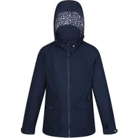 Women's waterproof jacket Regatta Navassa image 2