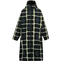Women's waterproof jacket Regatta Orla Changing image 2