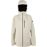 Women's hooded waterproof jacket Regatta Birchdale II image 2