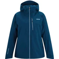 Women's waterproof jacket Regatta Birchdale II image 2