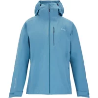 Women's waterproof jacket Regatta Birchdale II image 2