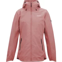Women's waterproof jacket Regatta Hamara IV image 2