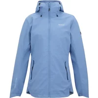 Women's waterproof jacket Regatta Hamara IV image 2