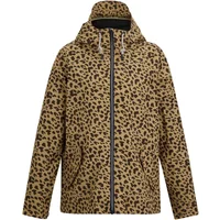Women's hooded waterproof jacket Regatta Bayletta image 2