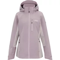 Women's waterproof jacket Regatta Bosfield image 2