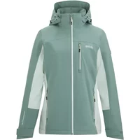 Women's waterproof jacket Regatta Bosfield image 2