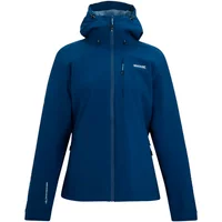 Women's waterproof jacket Regatta Oklarna image 2