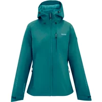 Women's waterproof jacket Regatta Oklarna image 2