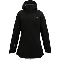 Women's waterproof jacket Regatta Natalina image 2