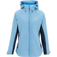 Women's waterproof jacket Regatta Freesdale image 2