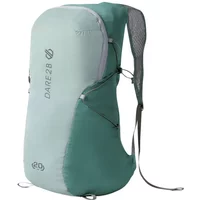 Foldable backpack Regatta Packaway image 2