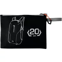 Foldable backpack Regatta Packaway image 2