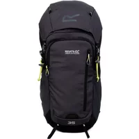 Backpack with 2 side pockets Regatta Highton V2 image 2