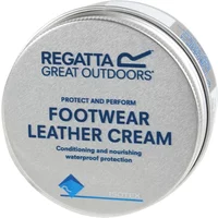 Leather shoe cream Regatta image 2