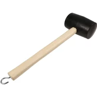 Mallet with post puller Regatta image 2