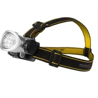 Promotion Trek Expert 41% de réduction sur la lampe frontale Regatta 10 LED