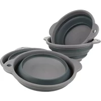 Collapsible bowl set Regatta (x4) image 2