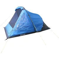 Inflatable tent for 2 people Regatta Kolima image 2