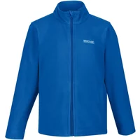 Children's zipped fleece Regatta King II image 2