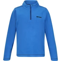 Half-zip fleece for children Regatta Hot Shot II image 2