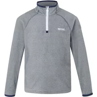 DirectRunning Get 49% Off Regatta Loco Kids HalfZip Pullover