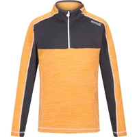 Child fleece Regatta Hewley image 2
