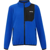 Children's zipped fleece Regatta Frankie image 2