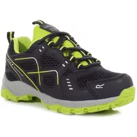 Children's hiking shoes Regatta Vendeavour image 2