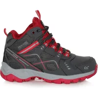 Kids' hiking boots Regatta Vendeavour image 2