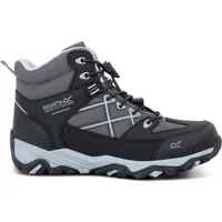 Children's hiking shoes Regatta Samaris III image 2