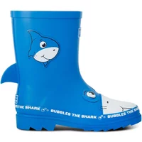 Children's rain boots Regatta Mudplay (x2) image 2