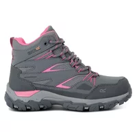 Children's hiking shoes Regatta Holcombe III image 2