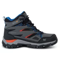 Children's hiking shoes Regatta Holcombe III