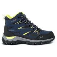 Children's hiking shoes Regatta Holcombe III image 2