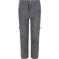 Kids' zip-up stretch trousers Regatta Highton image 2