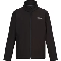 Children's softshell jacket Regatta Cera image 2