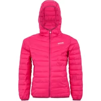 Child hooded jacket Regatta Hillpack III image 2