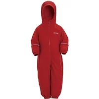 Waterproof suit for children Regatta Splosh III image 2