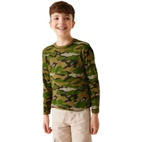 Long sleeve T-shirt Regatta Wenbie III image 2