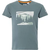 TrekExpert 48% Rabatt auf das Regatta Bosley TShirt sichern