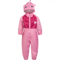 Waterproof and breathable baby suit Regatta Charco image 2