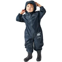 Baby waterproof suit Regatta Puddle IV image 2